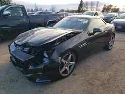 2020 Mercedes-Benz SLC 300 en venta en Bowmanville, ON