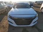 2018 Honda Accord EXL