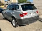 2004 BMW X3 3.0I