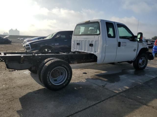 2013 Ford F350 Super Duty