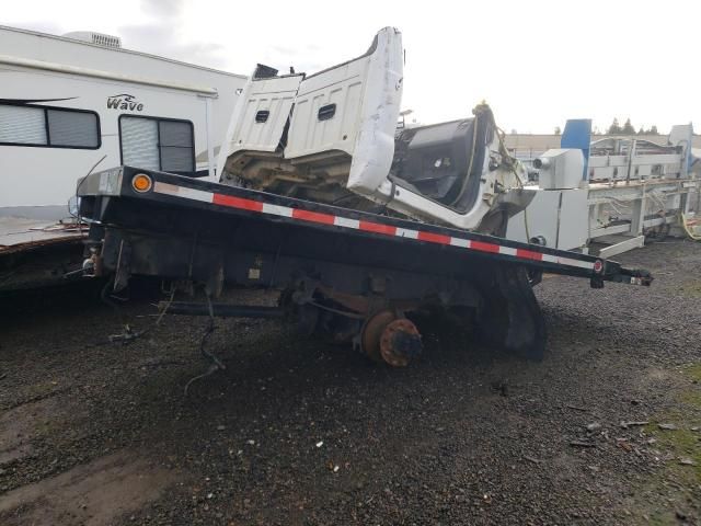 2011 Ford F750 Super Duty