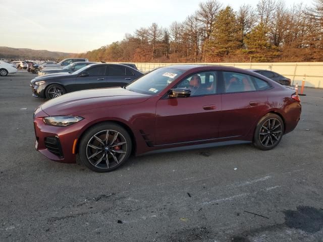 2022 BMW M440XI Gran Coupe