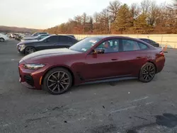 BMW m440xi gra Vehiculos salvage en venta: 2022 BMW M440XI Gran Coupe