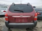 2006 Hyundai Tucson GLS