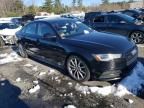 2018 Audi A6 Premium