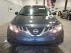 2014 Nissan Murano S