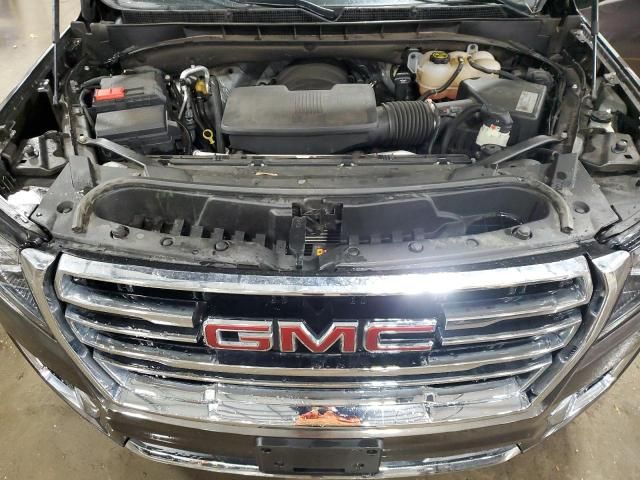 2021 GMC Yukon XL K1500 SLT