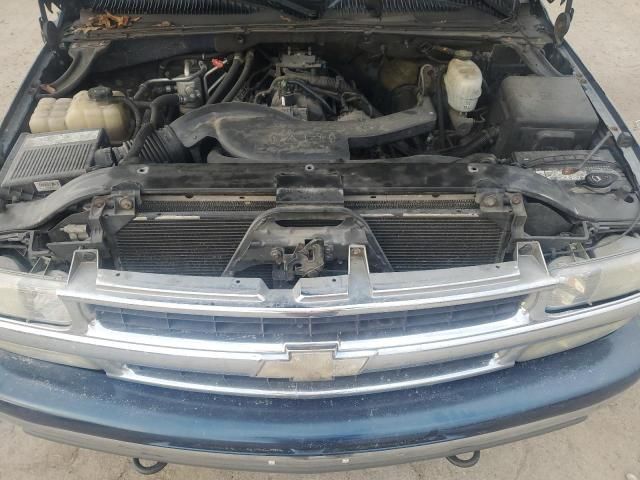 2005 Chevrolet Tahoe K1500