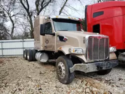 Peterbilt salvage cars for sale: 2023 Peterbilt 567