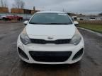 2013 KIA Rio LX