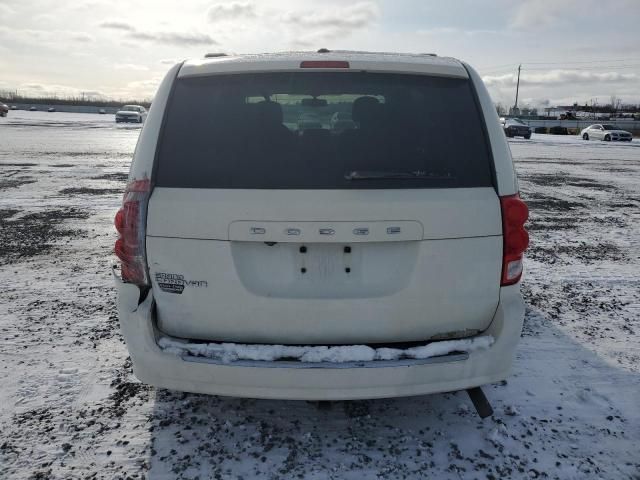 2011 Dodge Grand Caravan Express