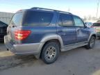 2003 Toyota Sequoia SR5