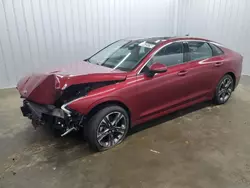 KIA salvage cars for sale: 2021 KIA K5 EX