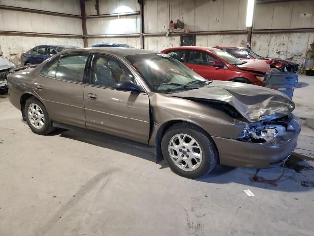 2002 Oldsmobile Intrigue GX