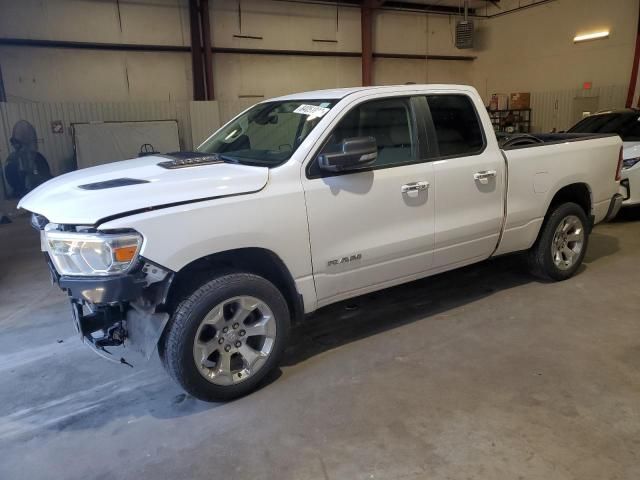 2020 Dodge RAM 1500 BIG HORN/LONE Star