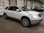 2012 Buick Enclave