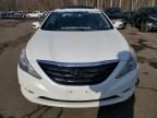 2012 Hyundai Sonata SE