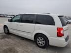 2011 Chrysler Town & Country Touring