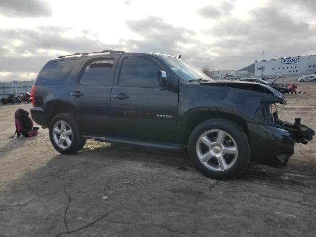 2011 Chevrolet Tahoe C1500 LT