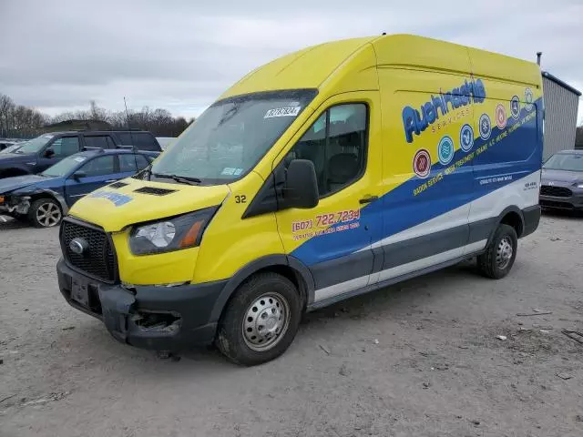 2022 Ford Transit T-250