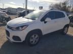 2021 Chevrolet Trax 1LT