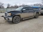 2014 GMC Sierra K1500 SLT