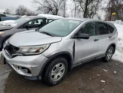 2015 Honda CR-V LX en venta en London, ON