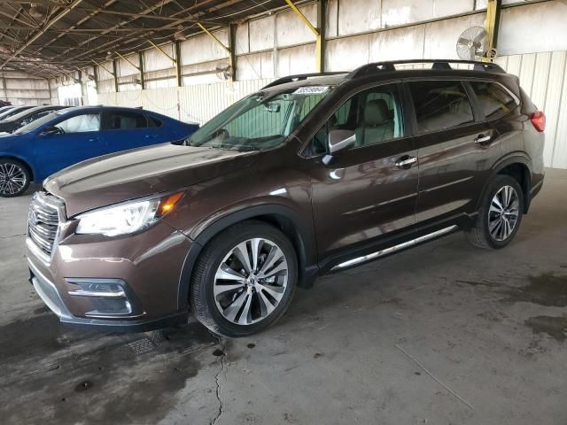 2019 Subaru Ascent Touring