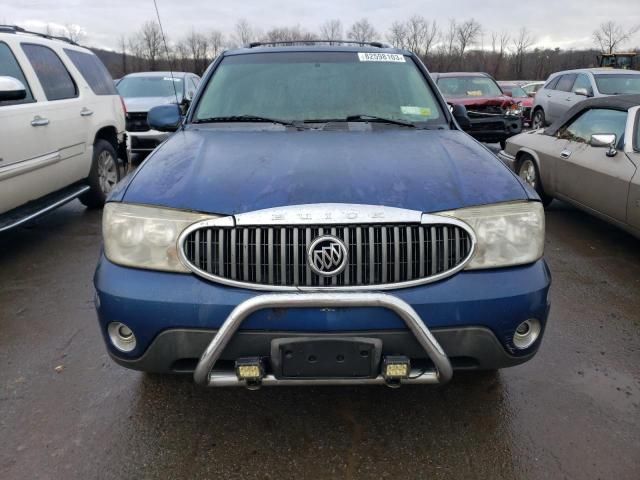 2006 Buick Rainier CXL