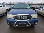 2006 Buick Rainier CXL