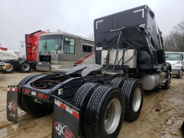 2024 Peterbilt 567