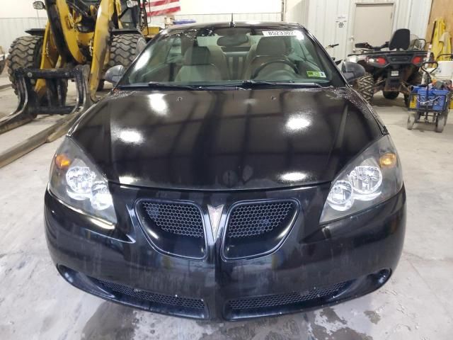 2008 Pontiac G6 GT