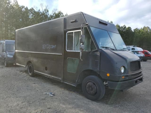 2008 Freightliner Chassis M Line WALK-IN Van