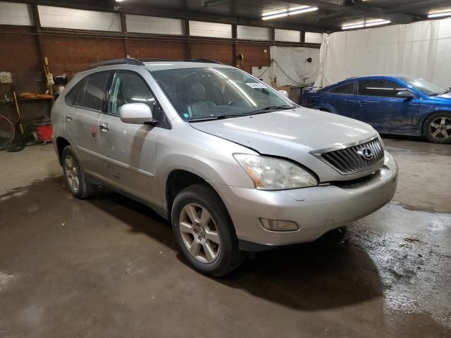 2008 Lexus RX 350