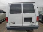 2014 Ford Econoline E350 Super Duty Wagon