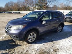 2014 Honda CR-V EX en venta en North Billerica, MA