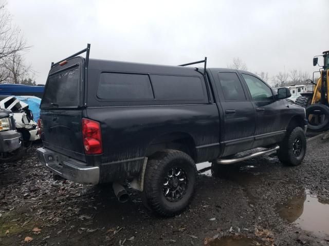 2007 Dodge RAM 2500 ST