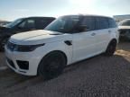 2022 Land Rover Range Rover Sport HST