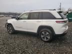 2022 Jeep Grand Cherokee Limited 4XE