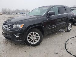 2015 Jeep Grand Cherokee Laredo en venta en Wayland, MI