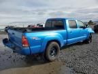 2006 Toyota Tacoma Double Cab Long BED