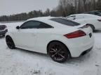 2012 Audi TT Premium Plus