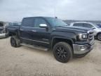 2018 GMC Sierra K1500 SLT