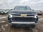 2023 Chevrolet Silverado K1500 LT