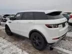 2013 Land Rover Range Rover Evoque Dynamic Premium