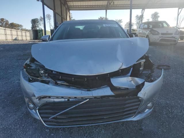 2013 Toyota Avalon Base