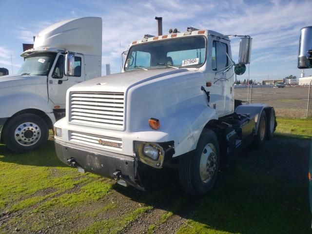 1990 International 8000 8300