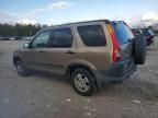 2003 Honda CR-V EX