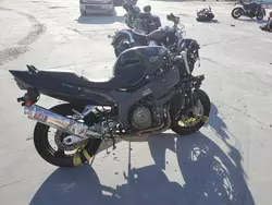 Salvage motorcycles for sale at Apopka, FL auction: 1999 Honda CBR1100 XX