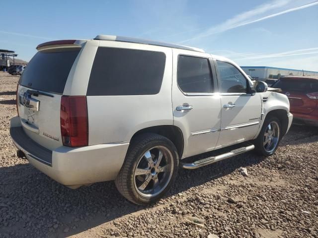 2007 Cadillac Escalade Luxury